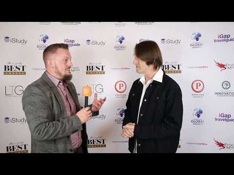 Mobile Disco Network video.