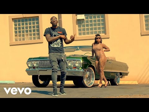 T Streets - Bow Down