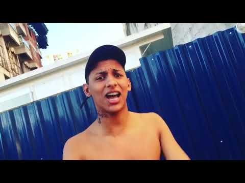 Mc Ewerton Sp pagando de bandido bom medley talento raro