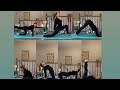 Yoga For Sleep NikkiFitness For Mary S Medicinals IG Live