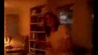 sophies fergalicious dance!