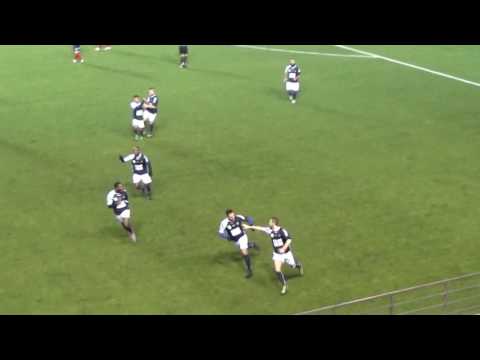 Foot : Le plus beau but de la 13e journée de CFA