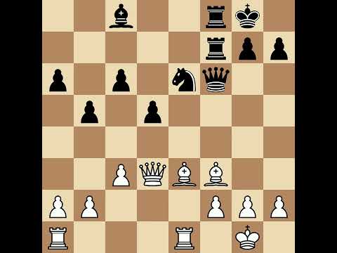 Zukertort, Johannes Hermann vs Anderssen, Adolf | Breslau, 1864, 1-0