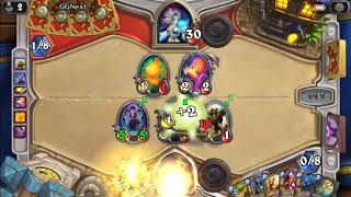 클린 그자체 나만의 힐기사덱