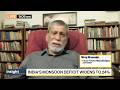 How El Niño Threatens India S Economy And Food Prices