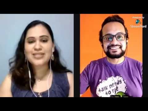 Nigel Dsouza Women In Music - Nigel with Amabelle Moras, Eden Dsouza & Ana Fernandes