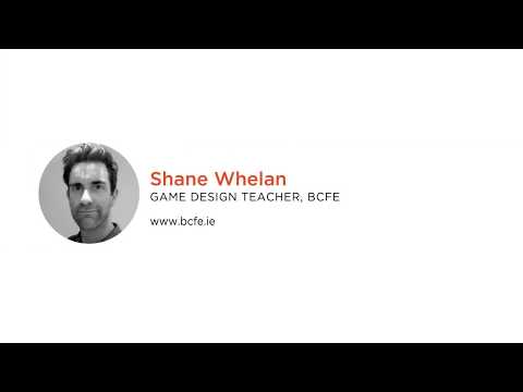 Unity Skills: FBX Workflows for Blender to Unity...