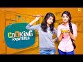 Cooking Kashtaalu Girl Formula Chai Bisket