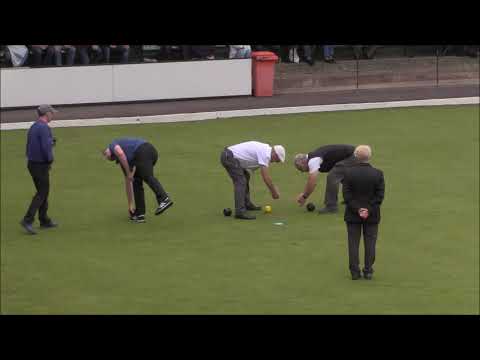 Champion of Champions 2019