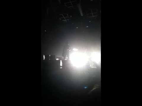 Bridge Burning (intro) video