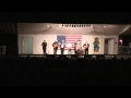 Dr. Ralph Stanley and The Clinch Mountain Boys ~ White Oak on the Hill ~ Uncle Pen Days 2012