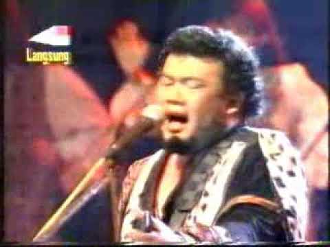 RHOMA IRAMA VIVA DANGDUT (1997)