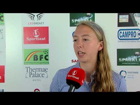 Lisa Petry Standard op de Sparkle