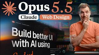 Claude Opus 5.5 Might Be The Best!!! (3D, Web Design, Animation)