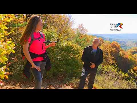 LA PAS PRIN OLTENIA - MANASTIREA CIOCANU / RAPA FETII