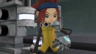 Pokémon XD Le Souffle des Ténèbres