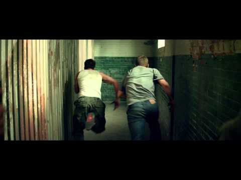 Brick Mansions (Clip 'Escape')