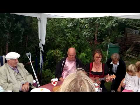 Egal ist 88   für Heinz