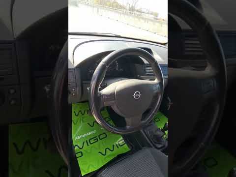 фото opel meriva a рестайлинг 0