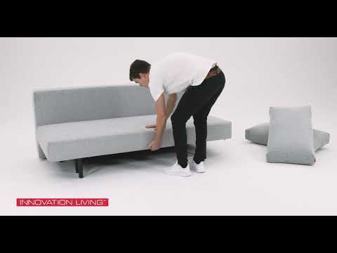 Achillas Schlafsofa - Innovation Living