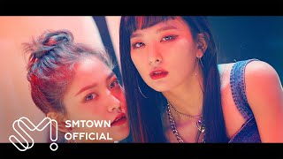 Red Velvet 레드벨벳 &#39;Bad Boy (PREP Remix)&#39; MV