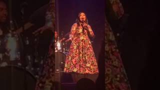CeCe Winans - "Lowly" LIVE | Fall in Love Tour Atlanta