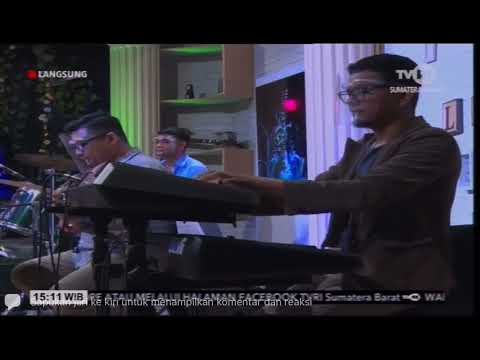 Dibalas dengan Dusta - Sammy Simorangkir (Audy)