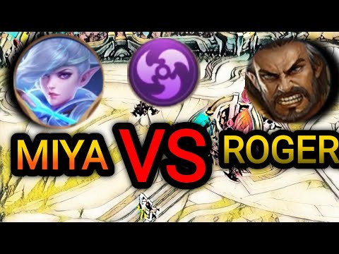 Global Top No 1 Miya | Best Build Miya 2022[GamePlay Tanvir-MLBB]