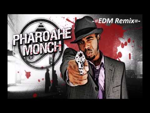 Pharoahe Monch - Simon Says (-=EDM Remix=-)