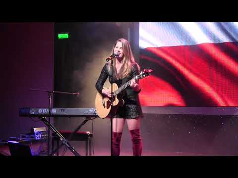 ESCKAZ in Riga: Laura Rizzotto - Shape of You