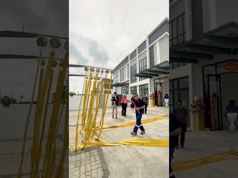 UPRM Grand Opening Celebration 