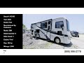 Check out this Video for a 2023 Fleetwood Flair 29M(Stock #453103)  for sale by Pop RVs. This unit is located in Sarasota, FL