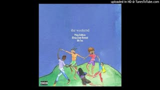Mr.Tac/Piles- The Weekend (Drop-Zone Remix) SZA