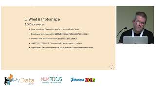 Democratizing Digital Maps: How Protomaps Changes the Game