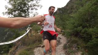 LIMONE SKYRUNNING EXTREME WORLD SERIES FINAL 2013