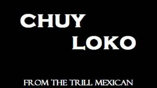 CHUY LOKO THANK YOU LORD FT. BDG BLUNT MASTER C