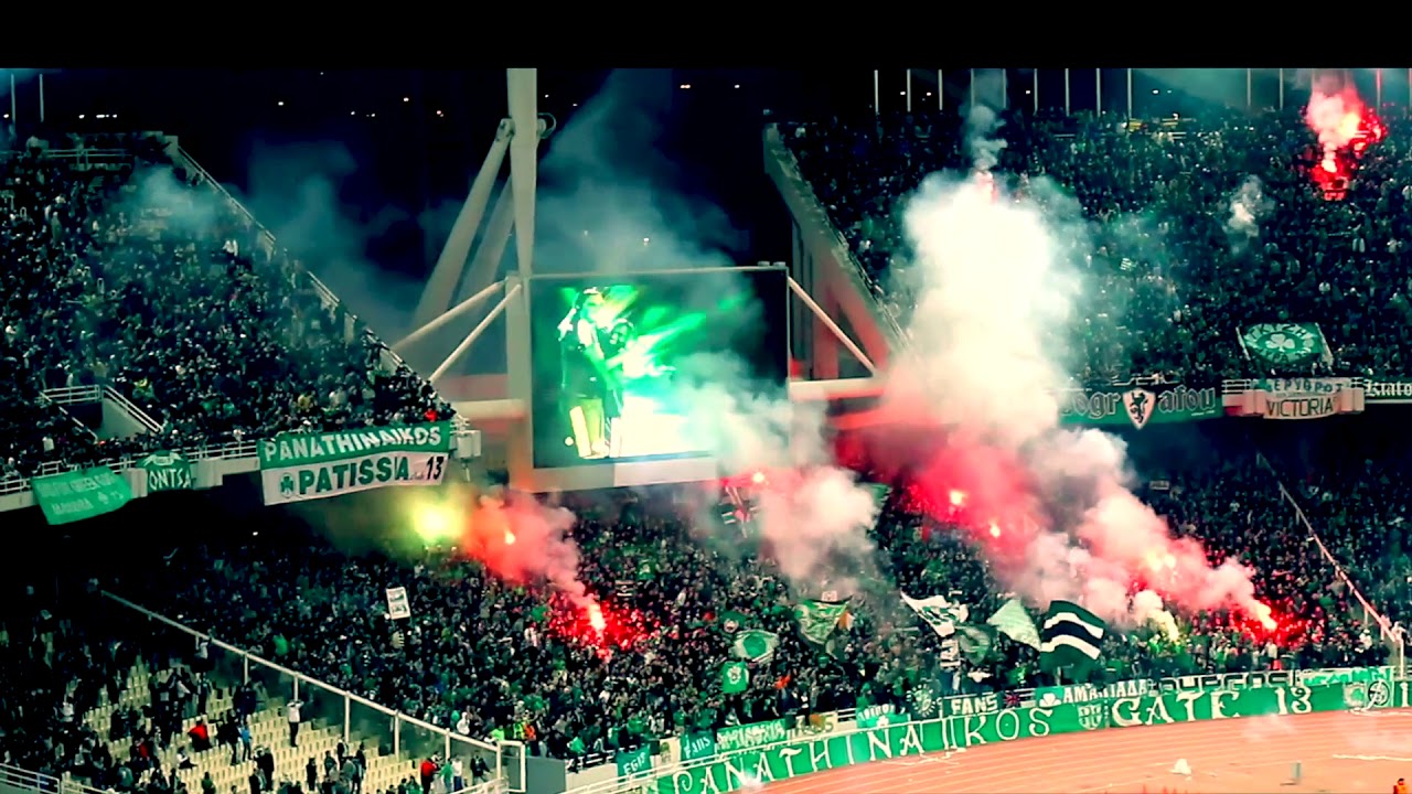 Κάρτες διαρκείας σεζόν 2018-19 | pao.gr