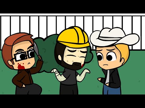 Insym Animated (w/ Psycho & CJ) - Project Zomboid