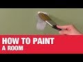 How To Paint A Room - Ace Hardware How To Paint A Room - Ace Hardware