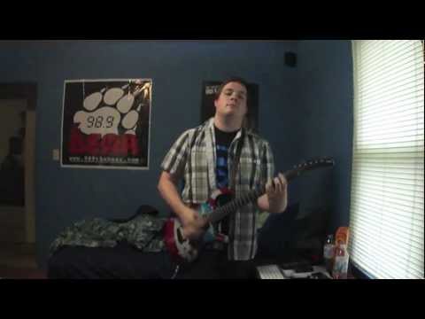 Gentleman - Theory of a Deadman