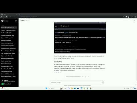 Python Sqlite Database Locked Despite Large Timeouts
