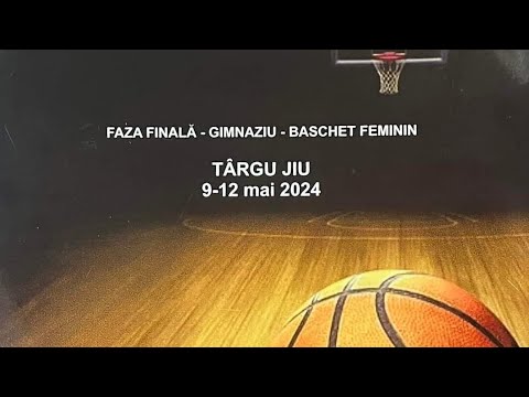 ONSȘ 2024 | TELEORMAN vs BUCURESTI