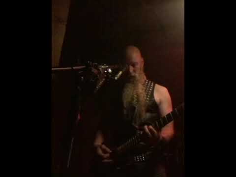 Christ Betrayed (guitar and  vocal)