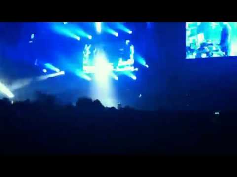 Marco Carola plays Fabio Ferro & Max Noize - Jump (Original Mix) [Pild Records]@ Electrobeach 2012