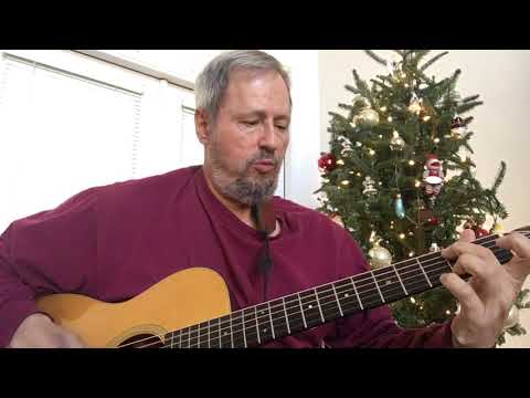 Promotional video thumbnail 3 for Joe Capo Guitar