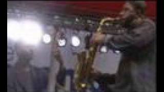 Kenny Garrett Quartet - Inner City Blues