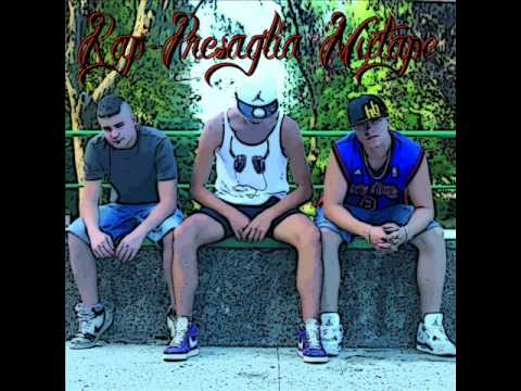 10 - Prima il fondo e poi l'apice - El Maldito - Rap-Presaglia Mixtape