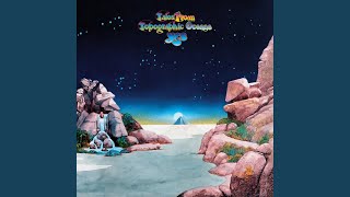 The Revealing Science of God (Dance of the Dawn) [Live at Hallenstadion, Zurich, Switzerland,...