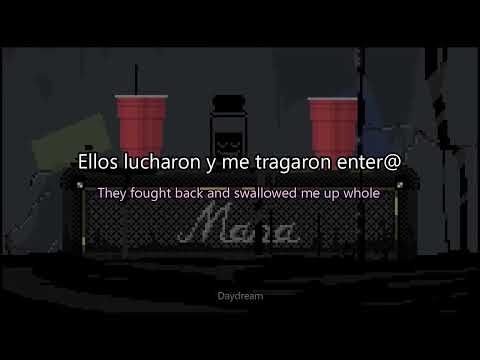 No Mana - Other Side feat. Colleen D'Agostino (Sub. Español/Inglés)