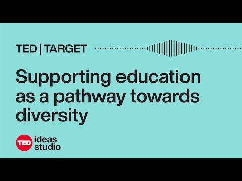 Design Matters podcast | TED & Target